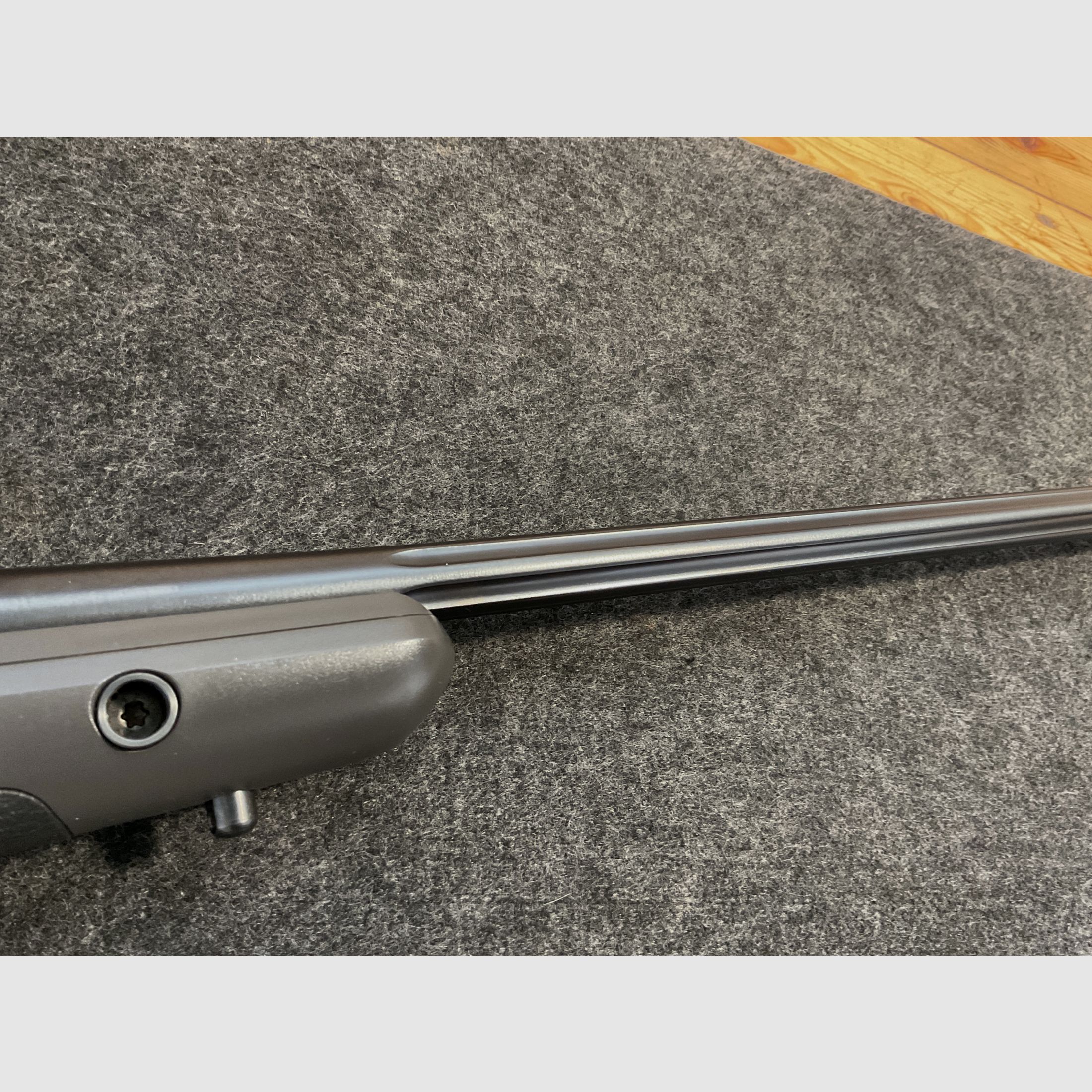 Sako S20 Hunter .308Win, imagen 7 de 17
