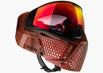 Masque de paintball thermique Carbon ZERO PRO (Blood)