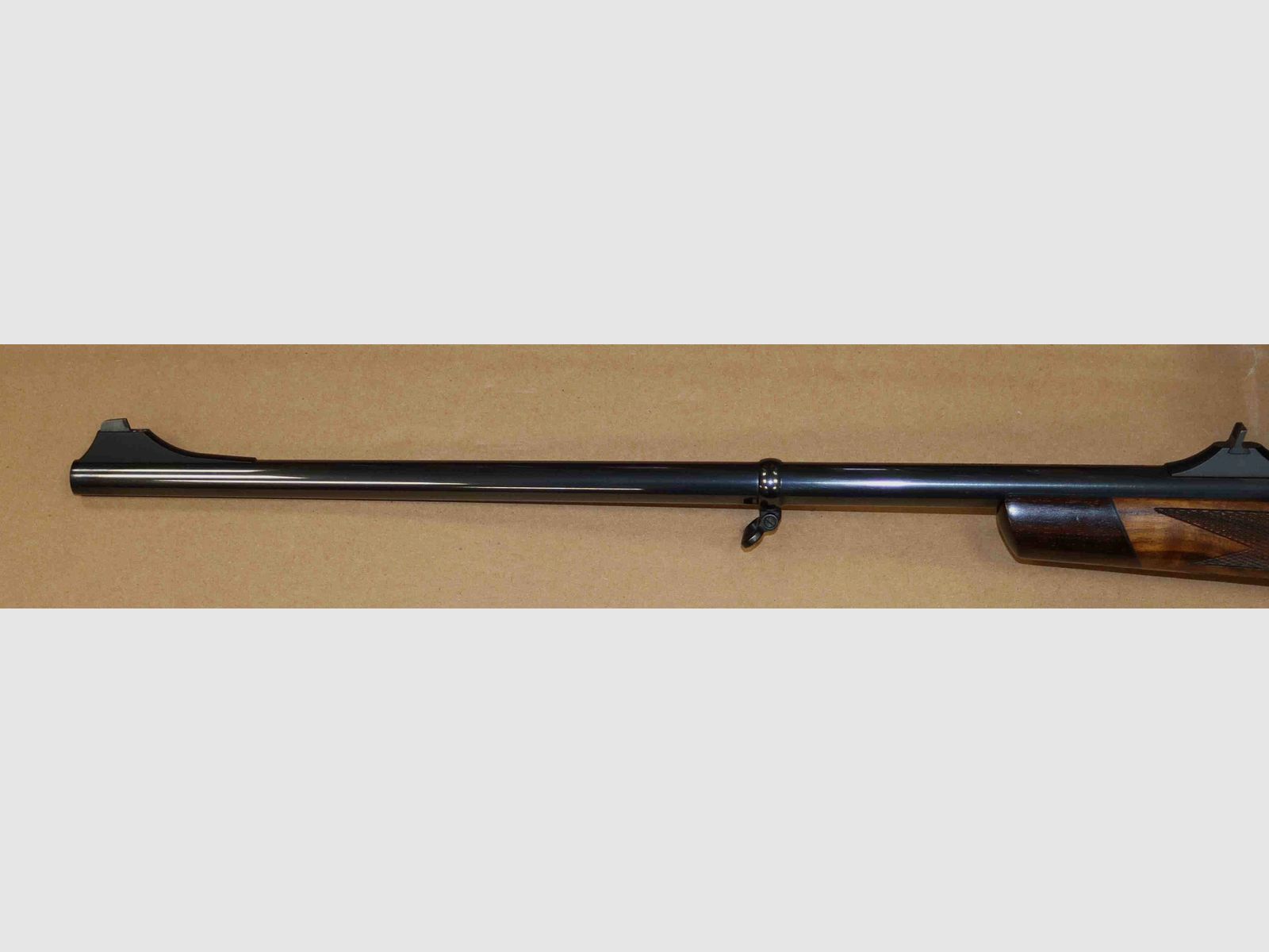 Sauer Model 90 Rifle Caliber 6.5X68 with Optic, image 4 of 11