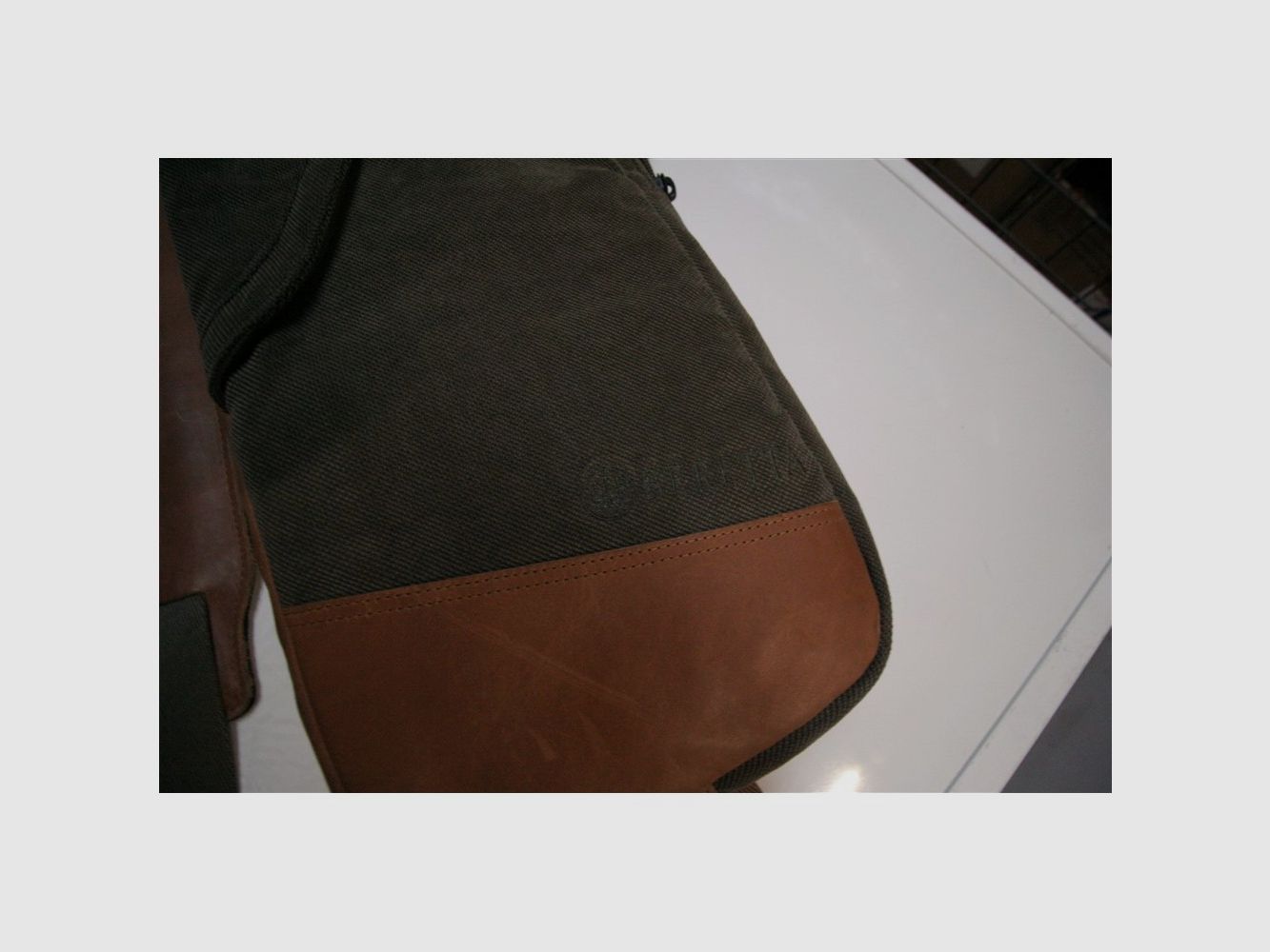 Beretta Weiche Tasche für zerlegtes Gewehr, Bild 4 von 4