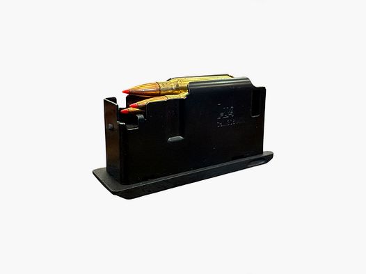 MAGAZIN – HECKLER & KOCH/HAENEL SLB2000 Kal. 308 WIN. | 3 SCHUSS