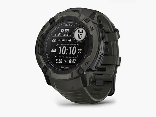 GARMIN INSTINCT 2X SOLAR