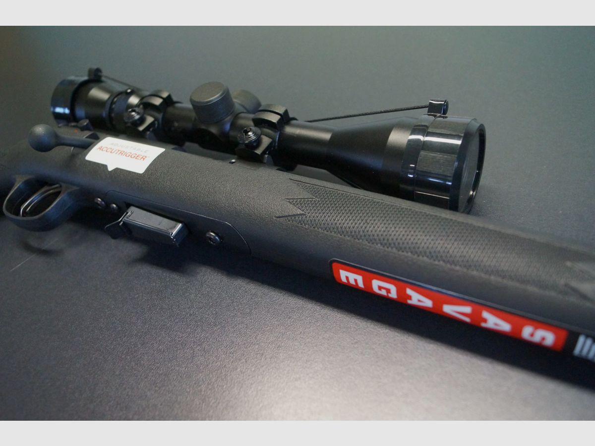Savage 93R17 FNSXP, Bild 3 von 5