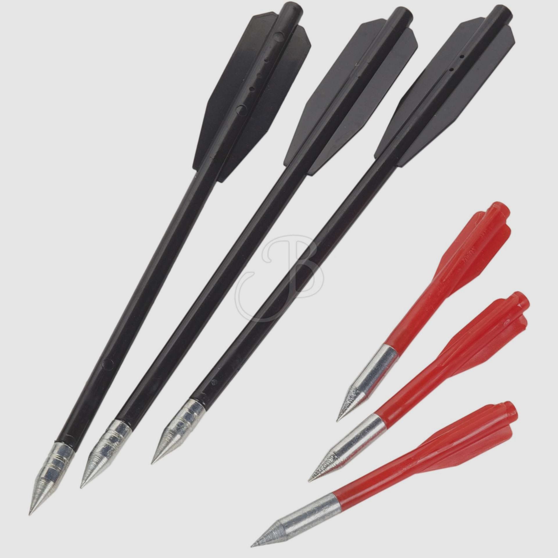 Skorpion Pistole Armbrust Kugeln/Darts, Bild 3 von 5