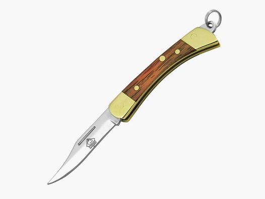 PUMA mini game warden (Miniatur Messer)