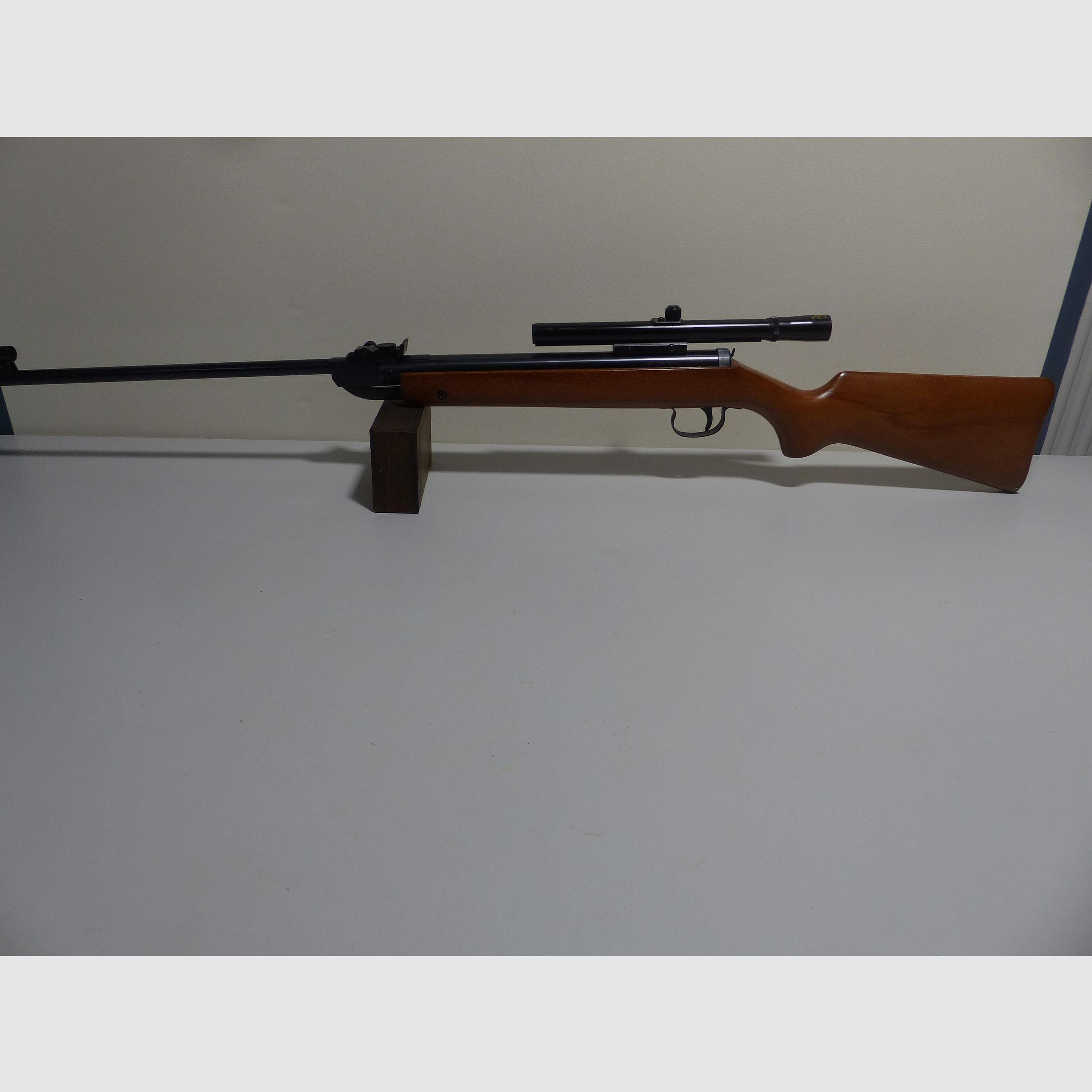 DIANA 24 Luftgewehr mit Optik 