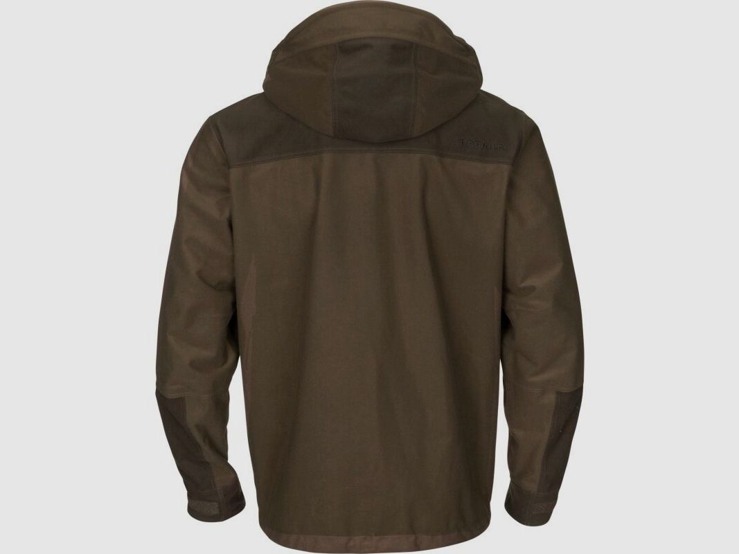 Härkila Herren Jacke Forest Hunter GTX