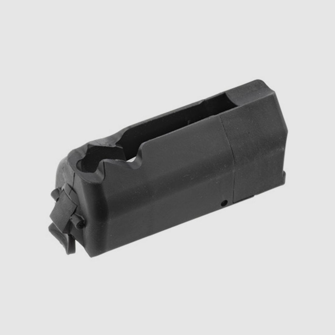 Polymermagazin RUGER 5R für Ruger American – 300 AAC BLK