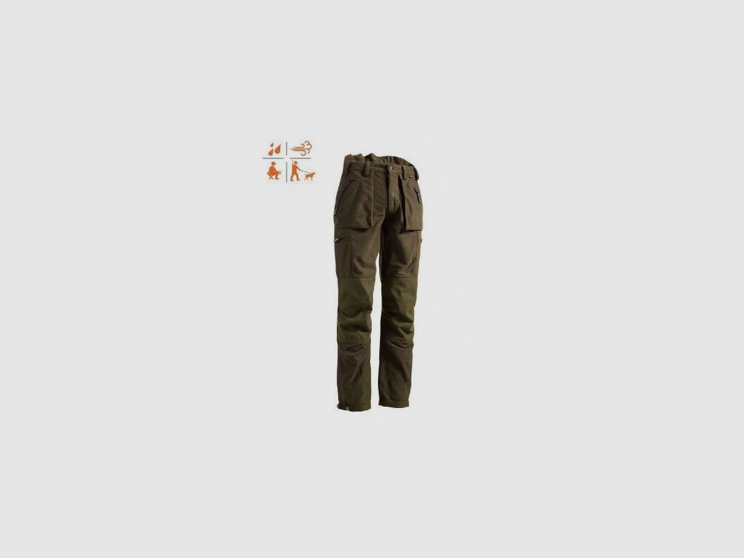 Chevalier Damen Hose Outland Action