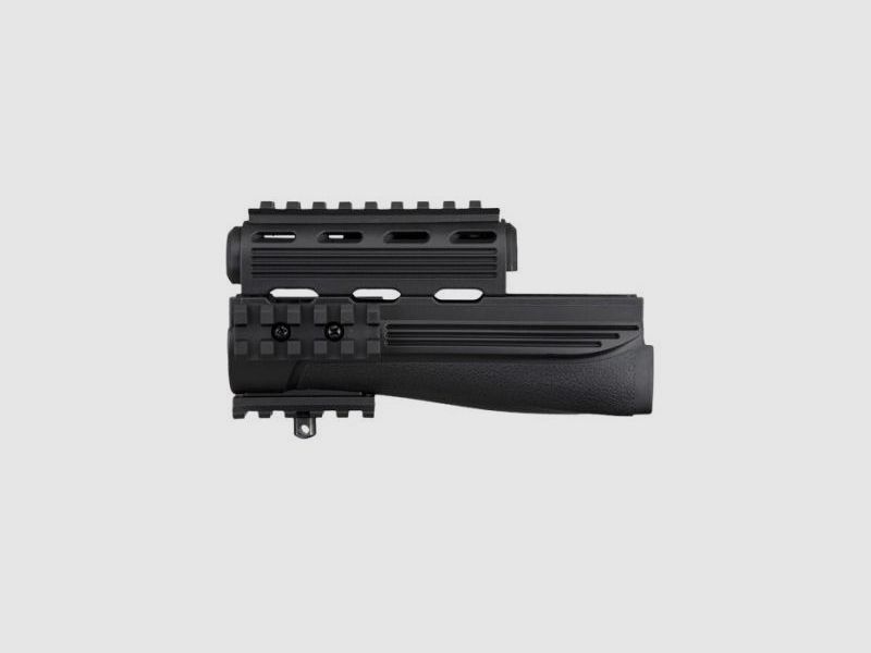 ATI – AK-47 Strikeforce Handguard mit Picatinny