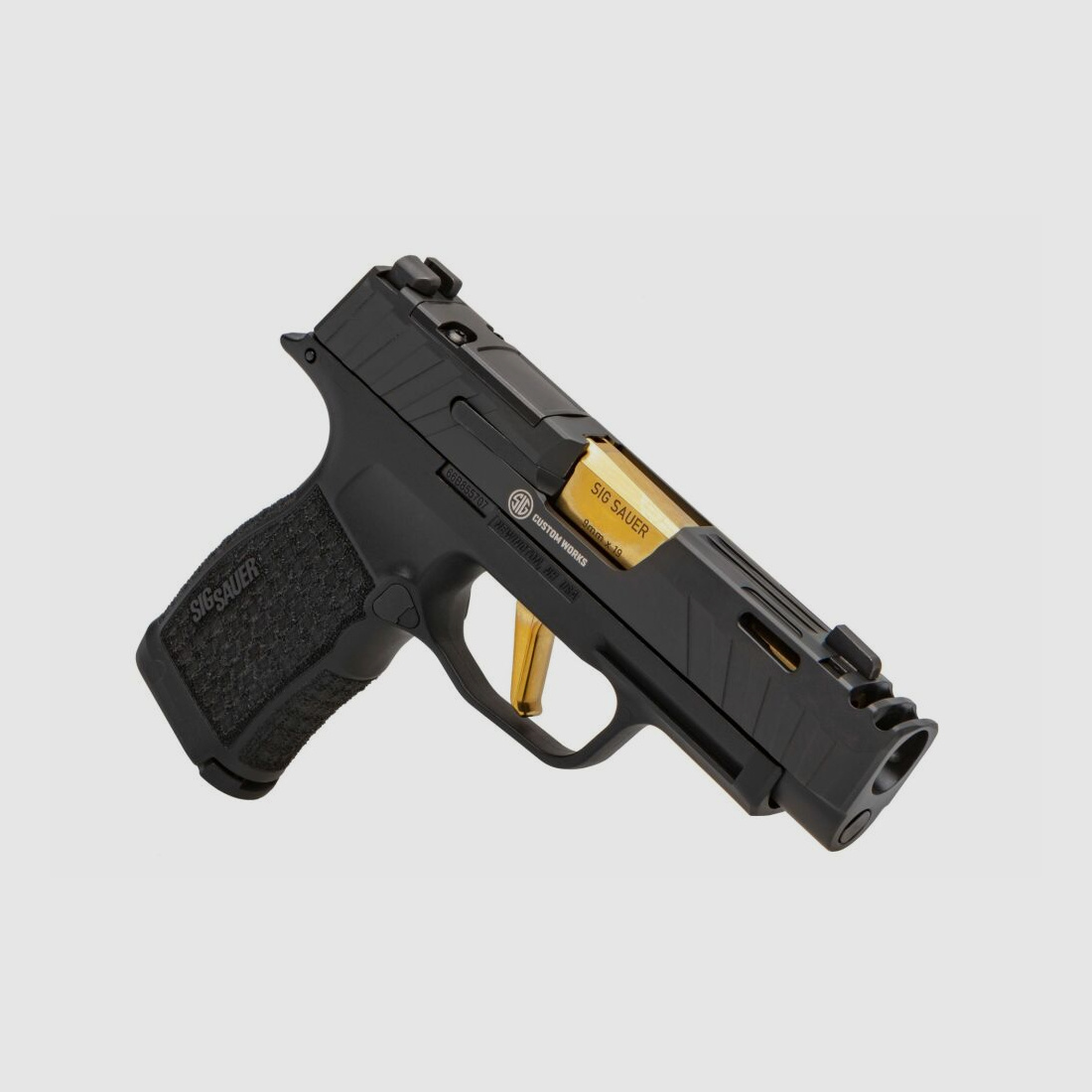 Sig Sauer P365 XL Spectre Comp.