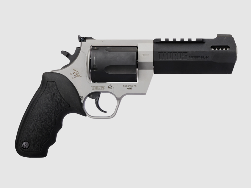 Taurus Raging Hunter .460 S&W Magnum 5 1/8“, image 1 of 2