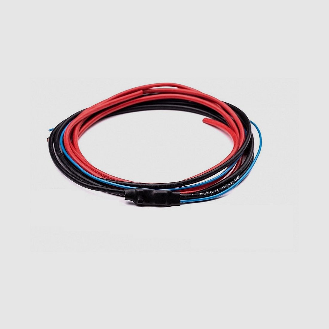 Jefftron Micro III mini-Mosfet (mit Verkabelung)