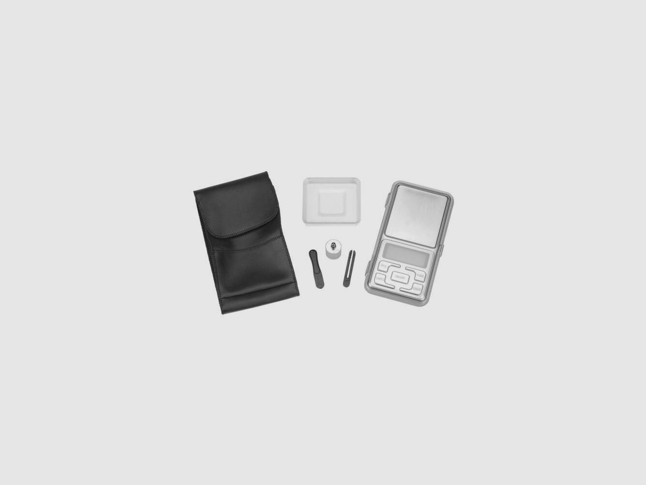 Frankford Arsenal DS-750 Digital Scale 205205