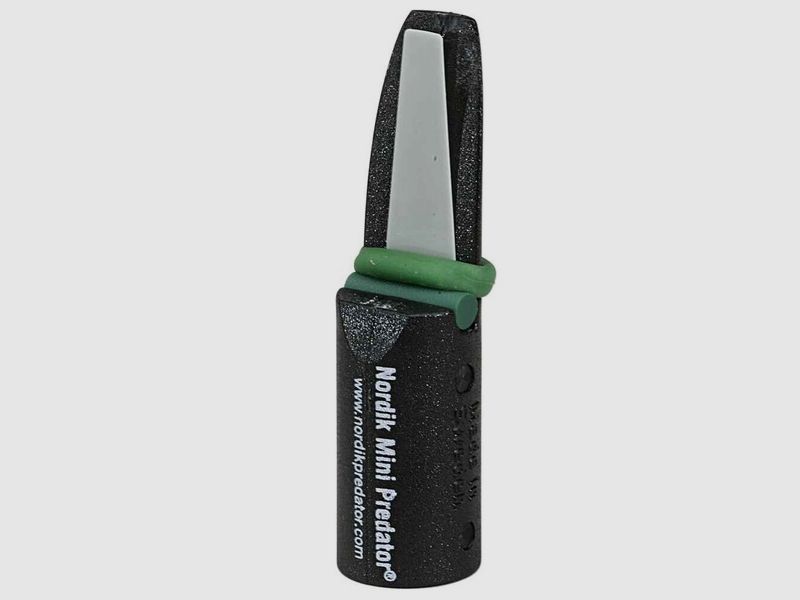 Nordik Mini Predator Fuchs