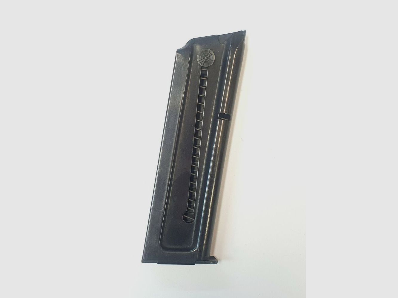 Chargeur Colt pour Pistolet Colt ACE 1911 Peters Acier unk Kps KK Systèmes d'Échange, .22lr, 10 Coups - Précoce