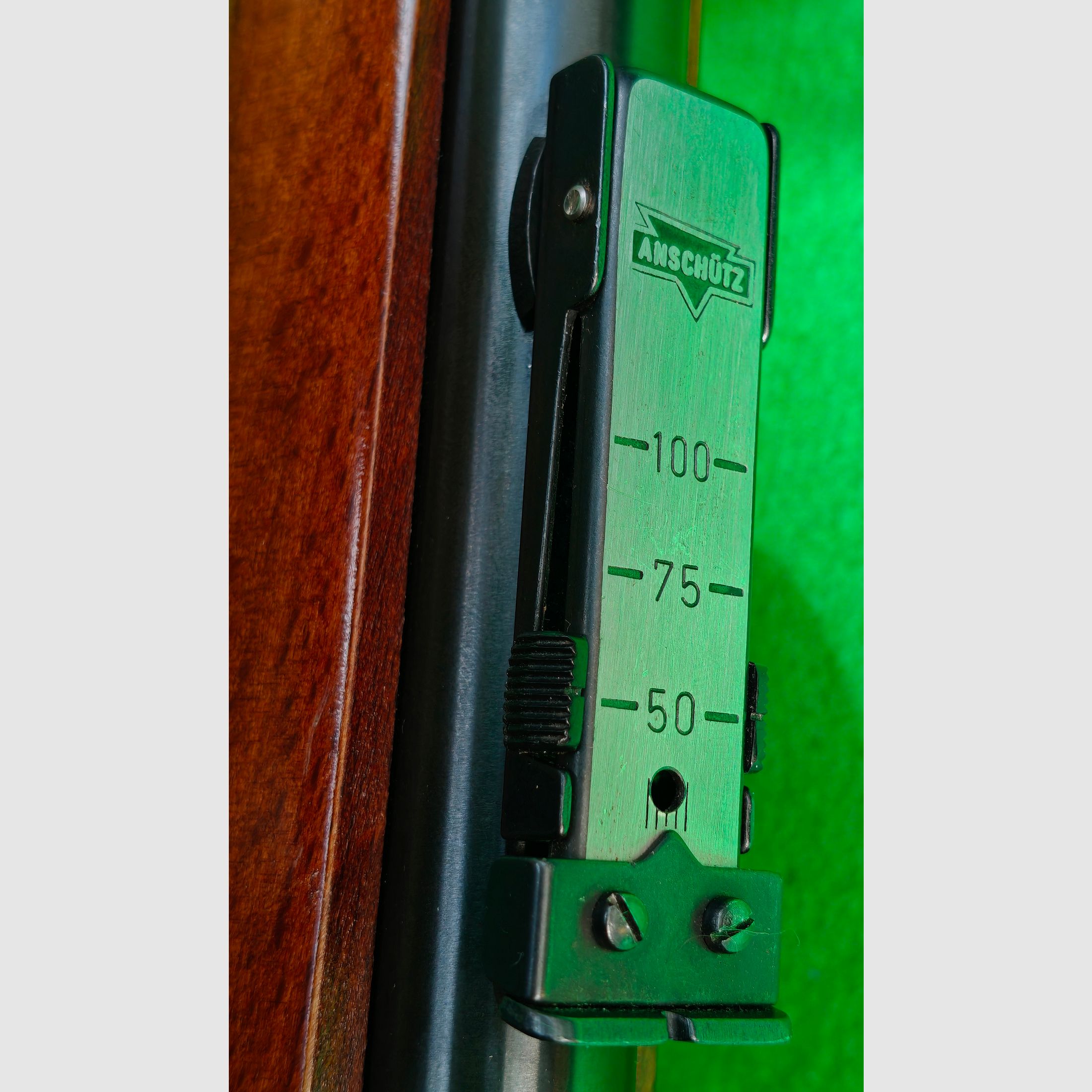Anschütz 1400 .22lr