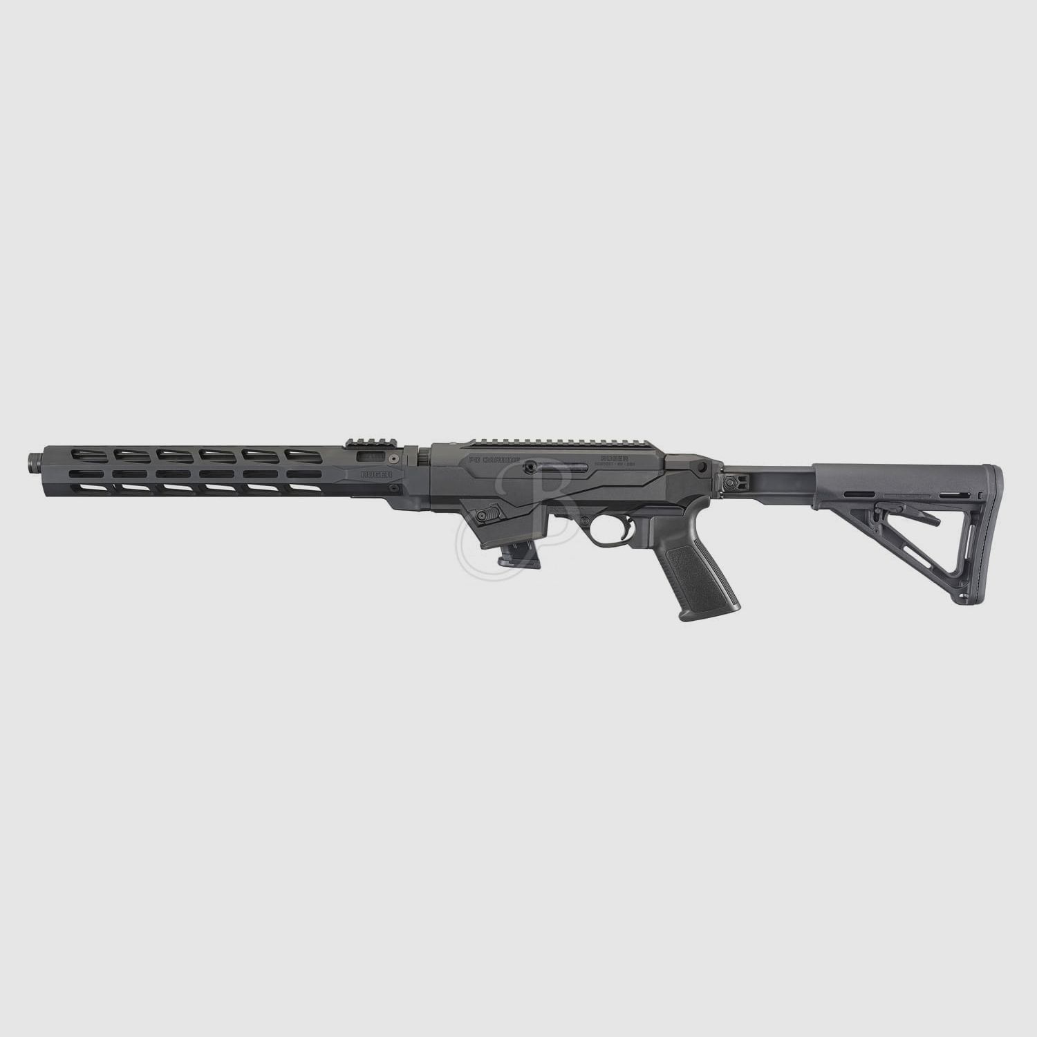 RUGER PC-CARBINE Kal. 9X19 NEU, Bild 2 von 2