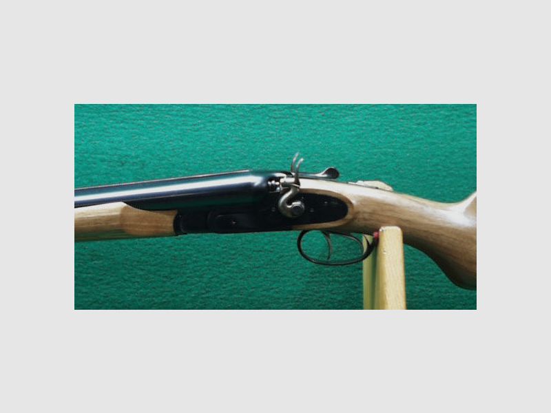 Pietta Coachgun Mod.1878, 20"