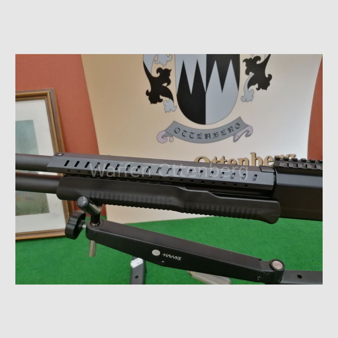 Akkar TK355 (612PS)