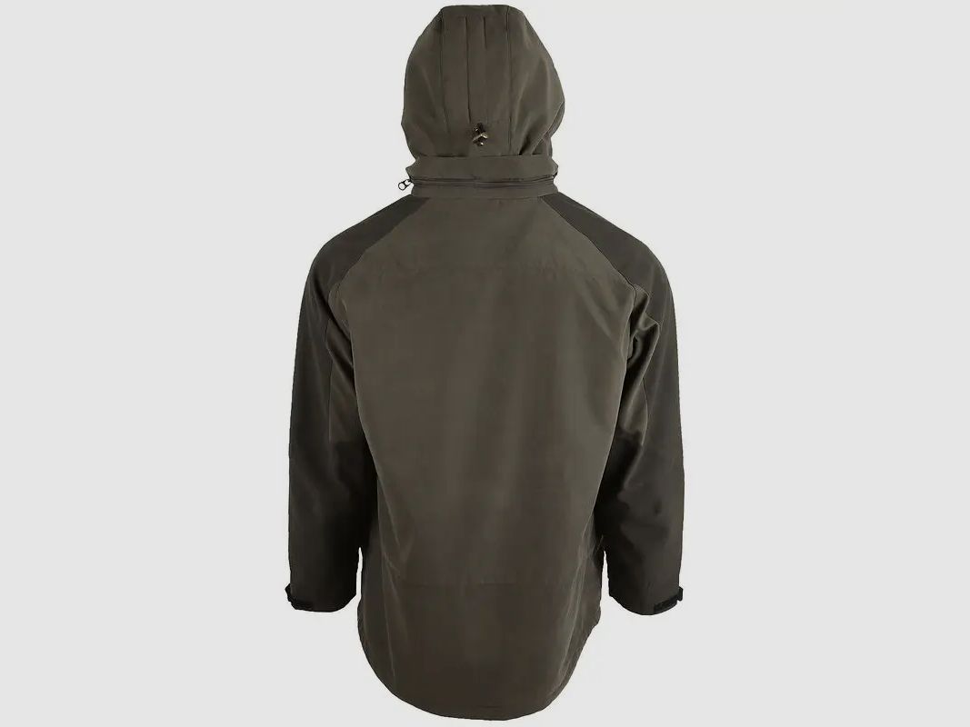 Chaqueta de todo el año House of Hunting Hendrik