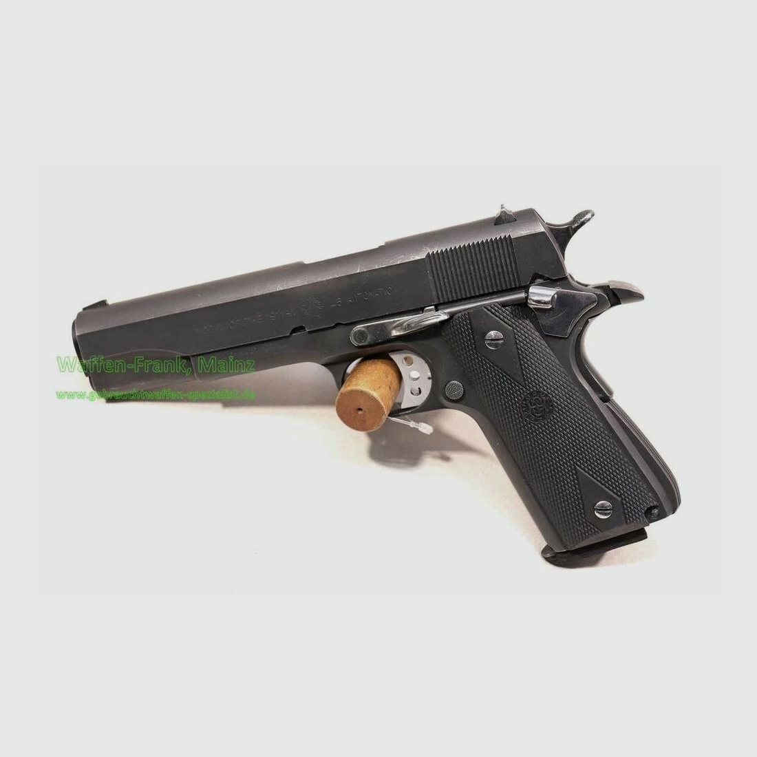 Norinco Pistol Model 1911 A1