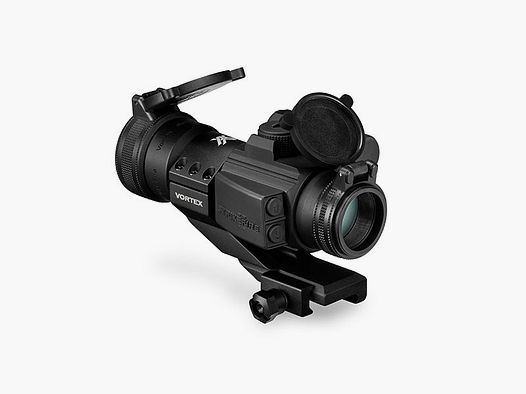 Vortex Strikefire II