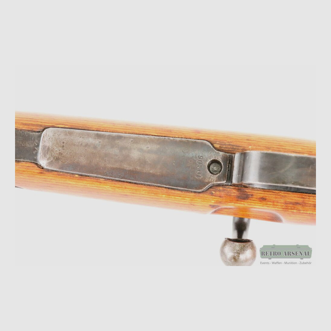 Waffenwerke Brünn G33/40