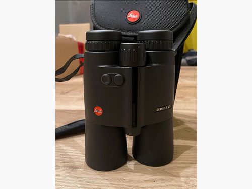 Leica Geovid R SE 8x56