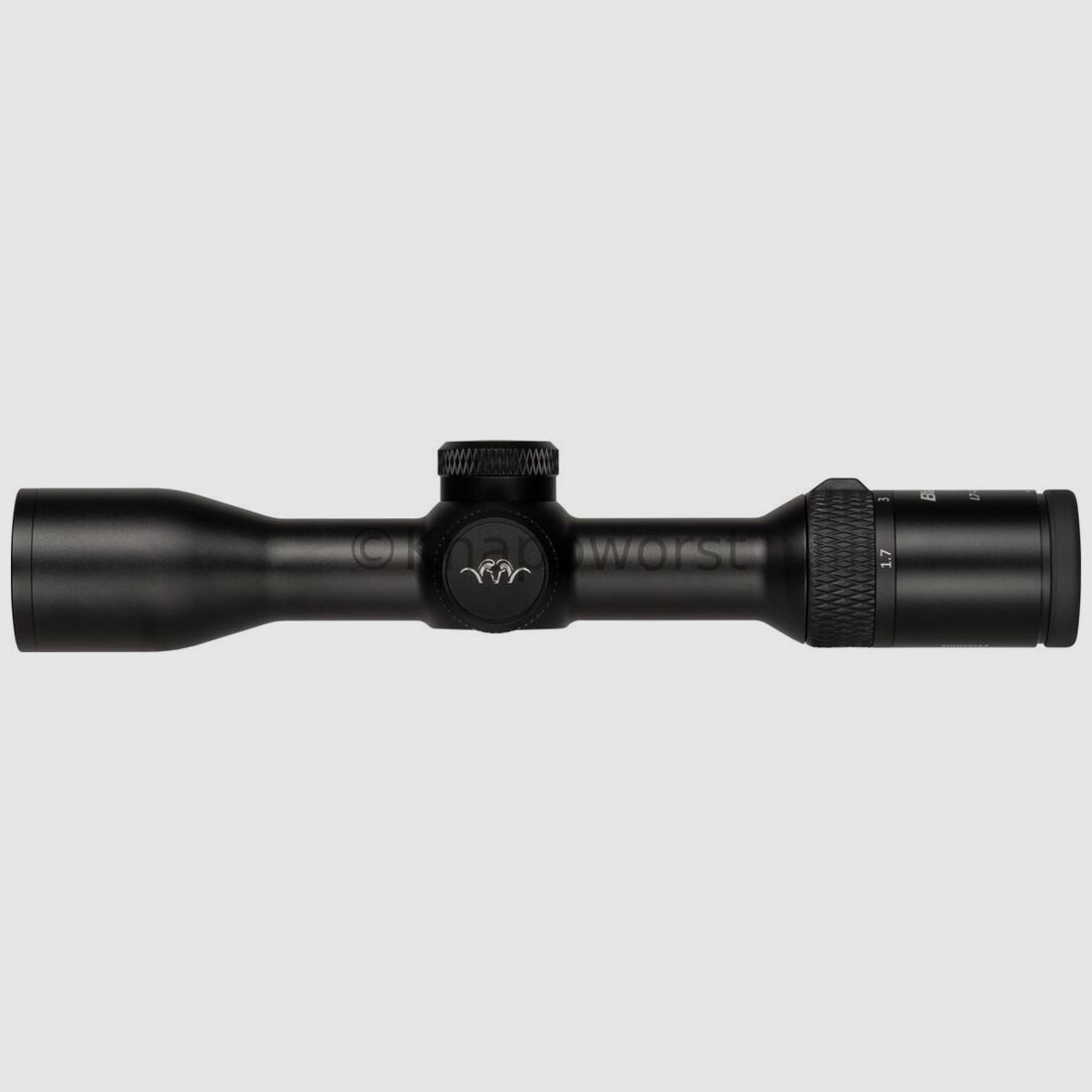 Blaser-Waffen Blaser B2 1,7-10x42 iC S
