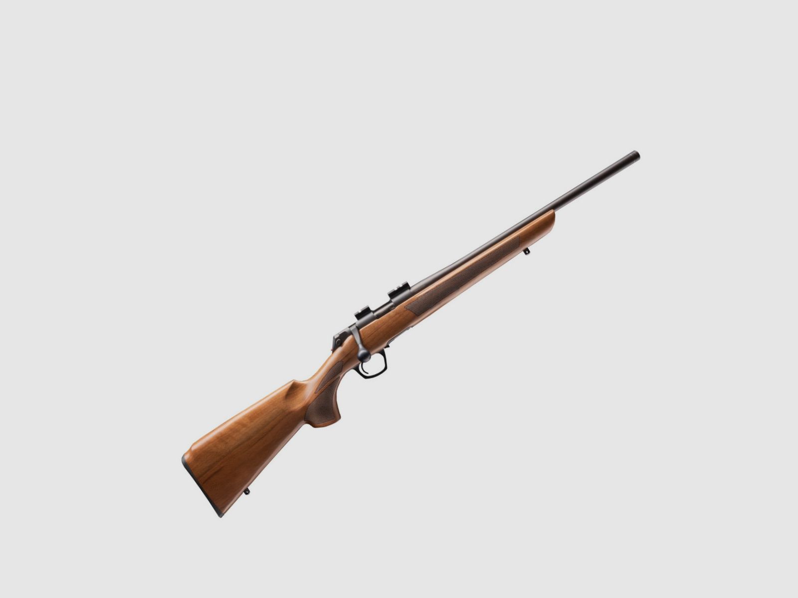 CVA Rimfire .22LR CLASSIC drewno