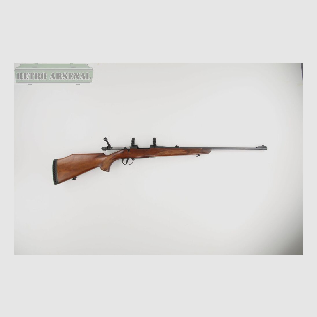 Fabryka broni Brno ZKK 601