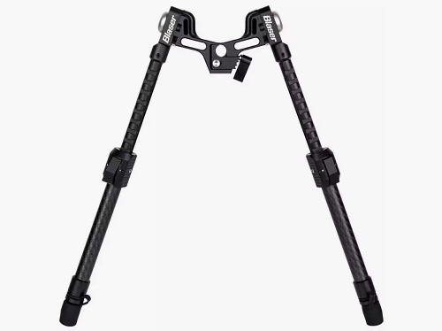 Blaser Ultimate BiPod für R8 Ultimate Silence Lauf-Ø = 31mm
