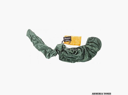 39HUNTER – RAIN COVER PARAPIOGGIA X ARMA LUNGA
