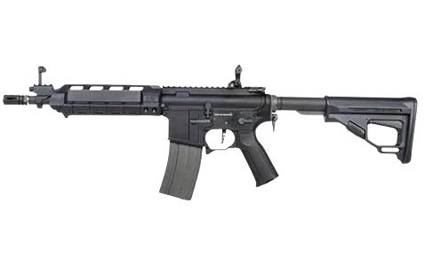 Ares X Amoeba M4 AMSS