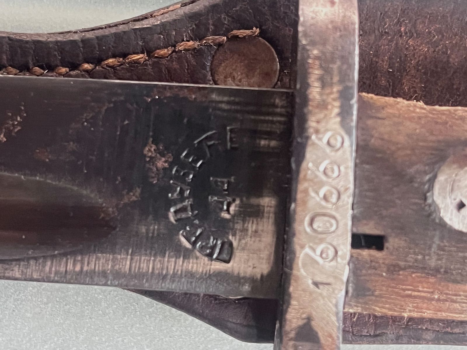 bayonet, zdjęcie 4 z 6
