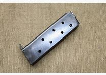 Magazin für Walther Mod. 4 Kal. 7,65 Neufertigung