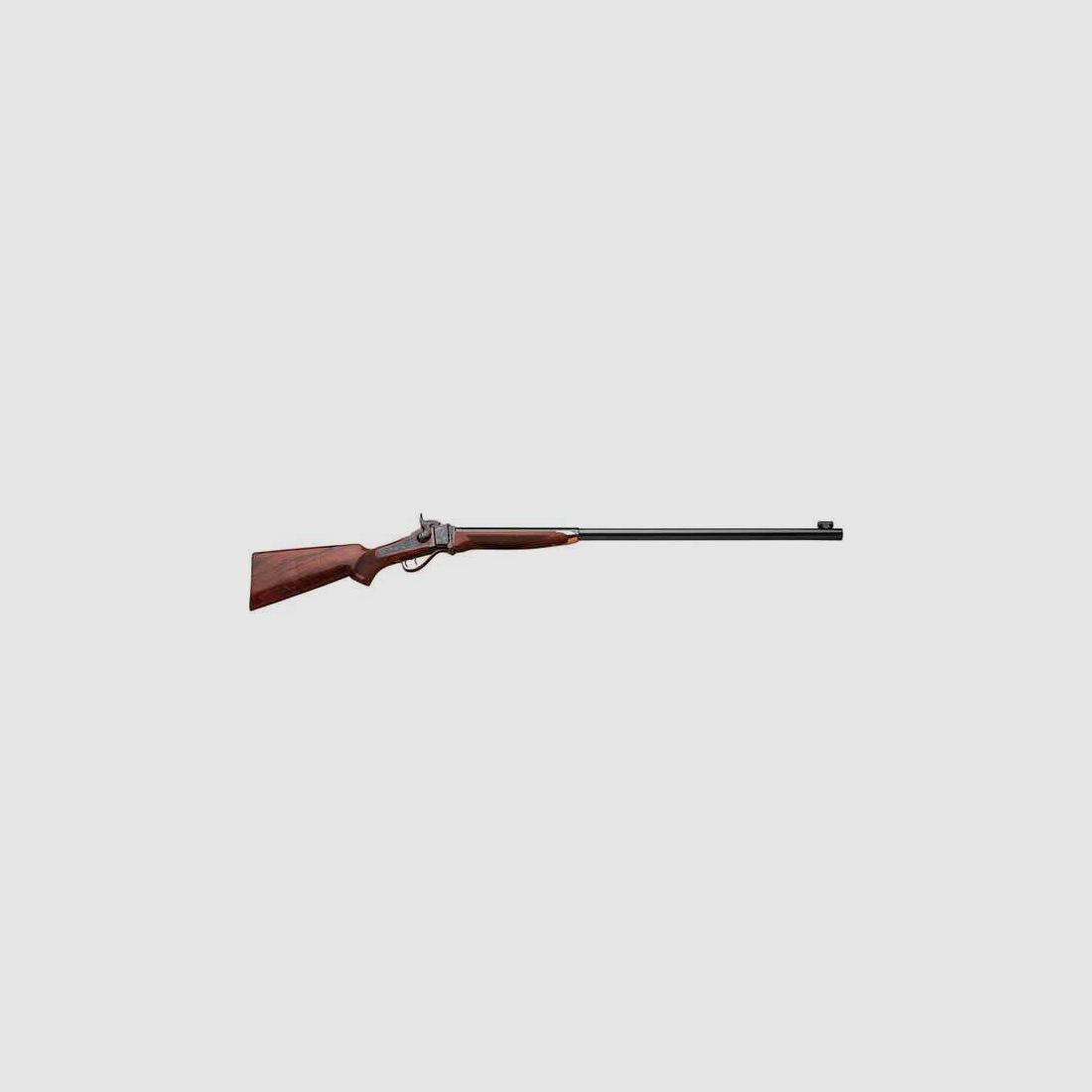Gew.Pedersoli Sharps Long, .45/120, neu