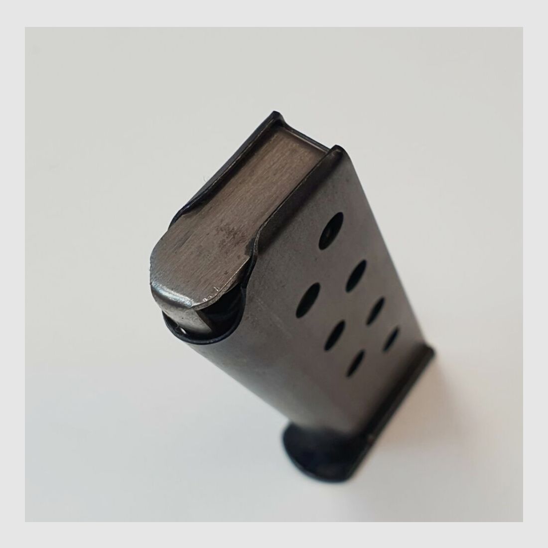 Walther Magazin für Pistole Walther PP - 7,65mmBrowning - 7 Schuss