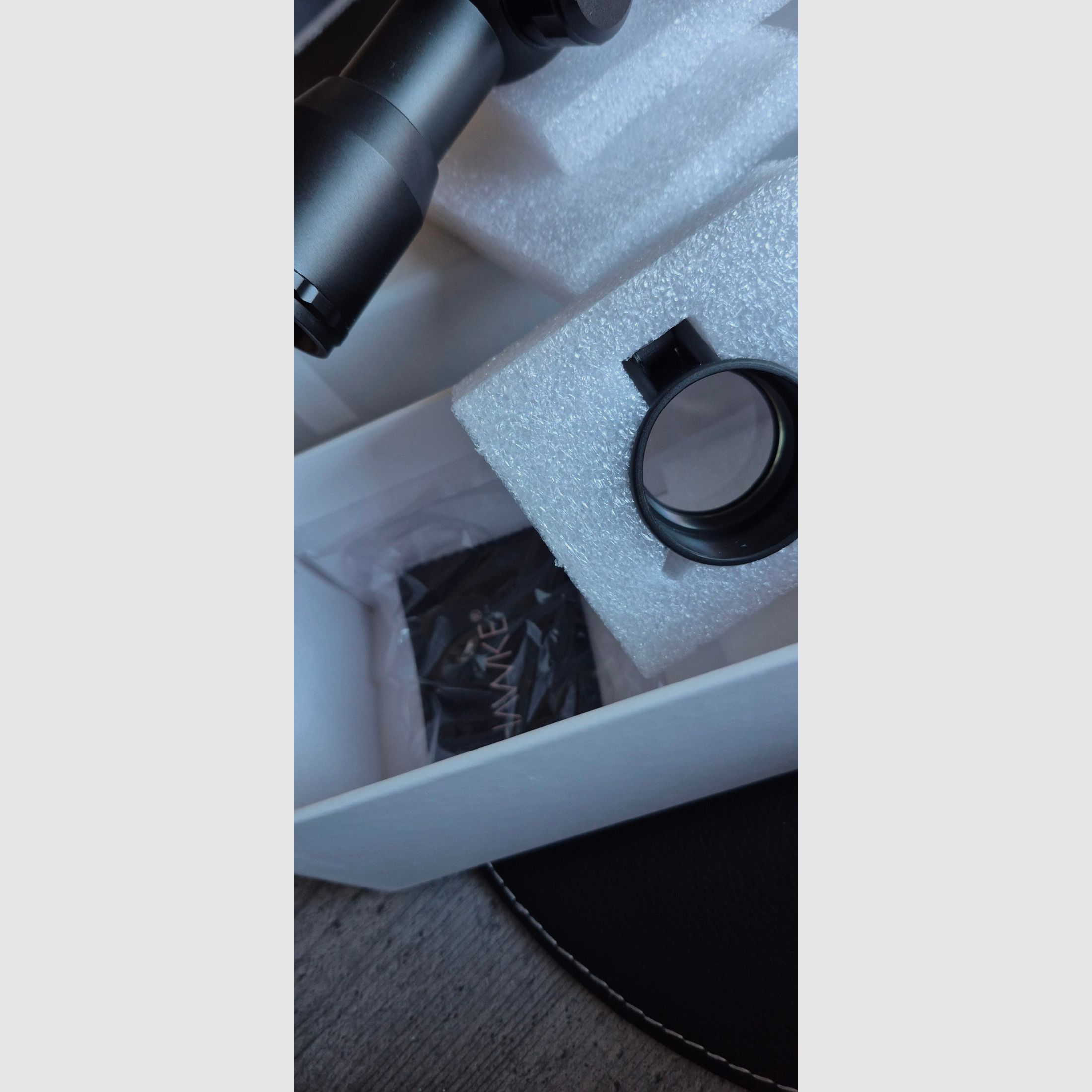 Zielfernrohr Hawke XB1