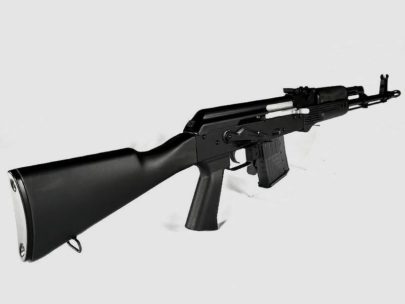 WBP - Wytwornia Broni Jacek Popinski JACK Polymer .223 REM