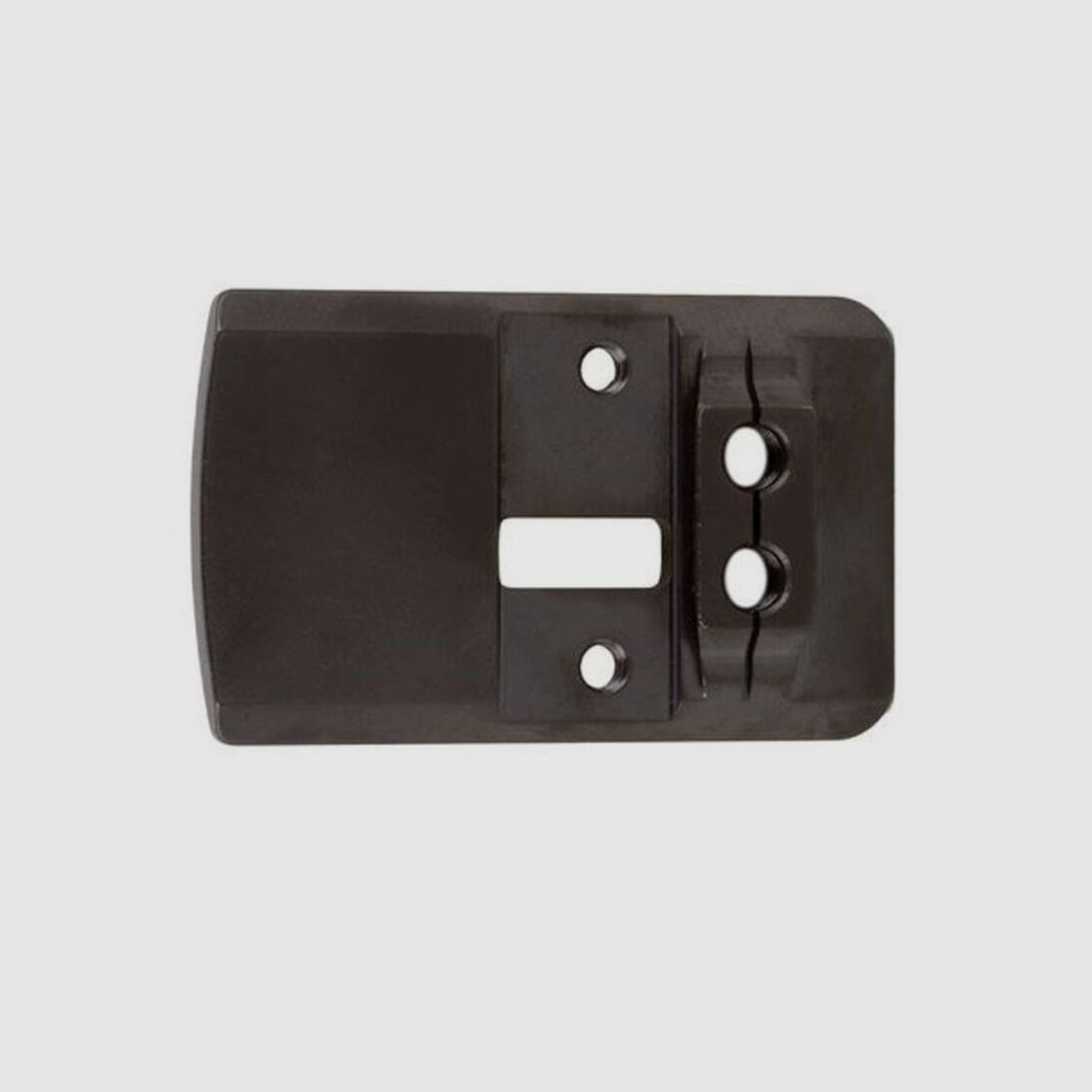 Trijicon RMR/SRO Montage m/Dovetail Beretta