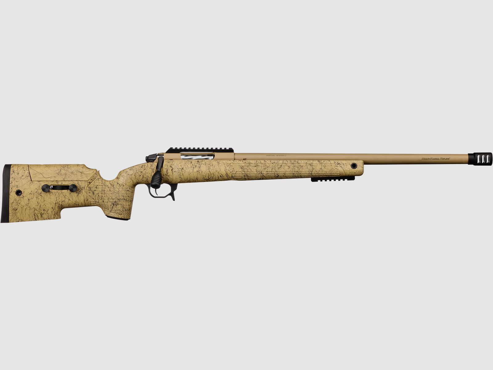 Mercury sport Tactical Evo US Desert, Kal. .308 Win.