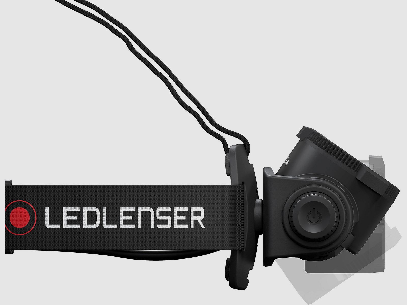 Latarka czołowa Ledlenser H15R Core