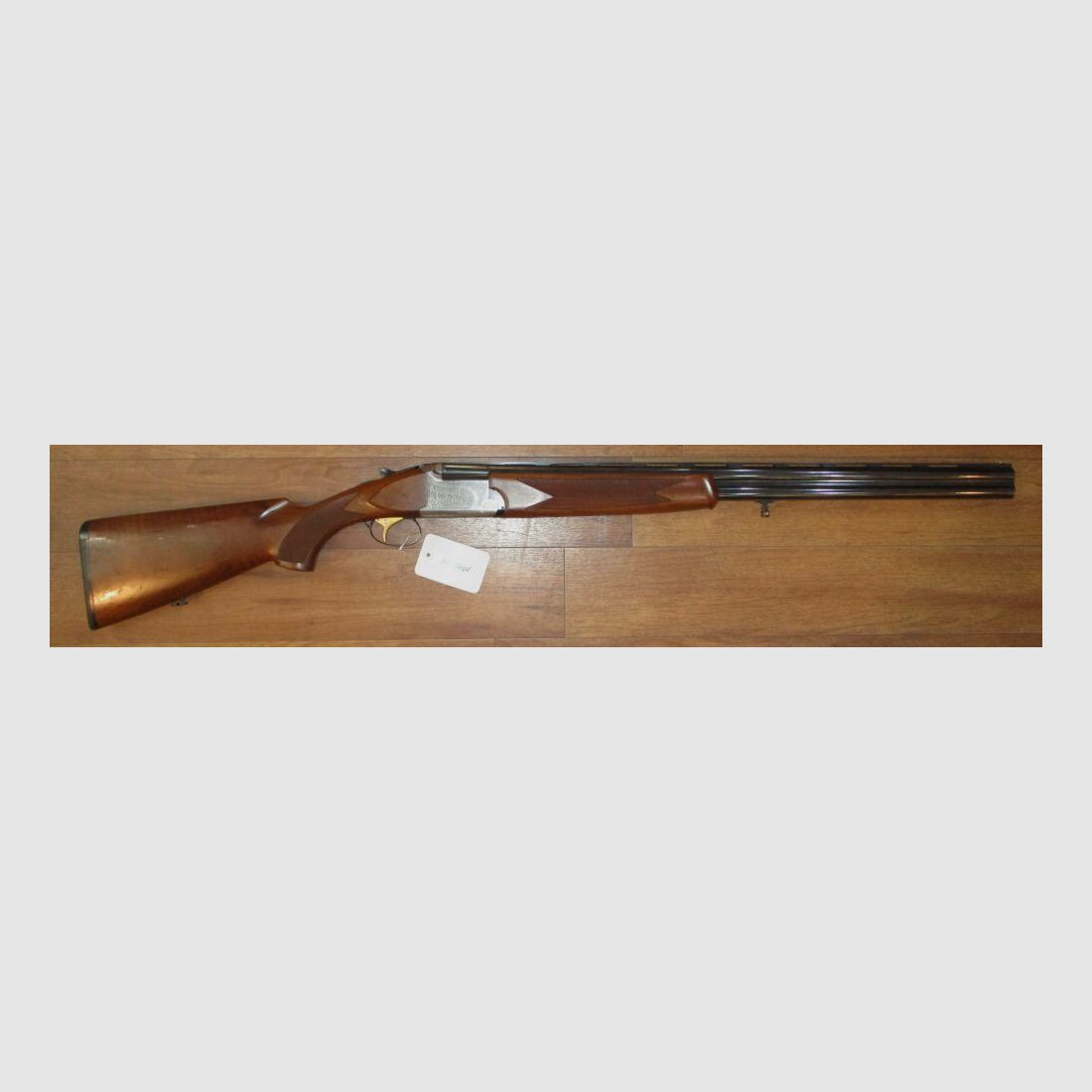 Sauer-Franchi Preferito