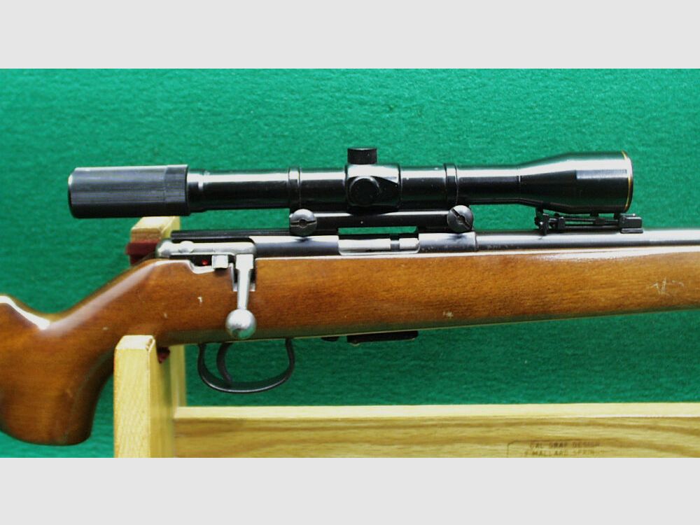 Anschütz Repetierer 1515