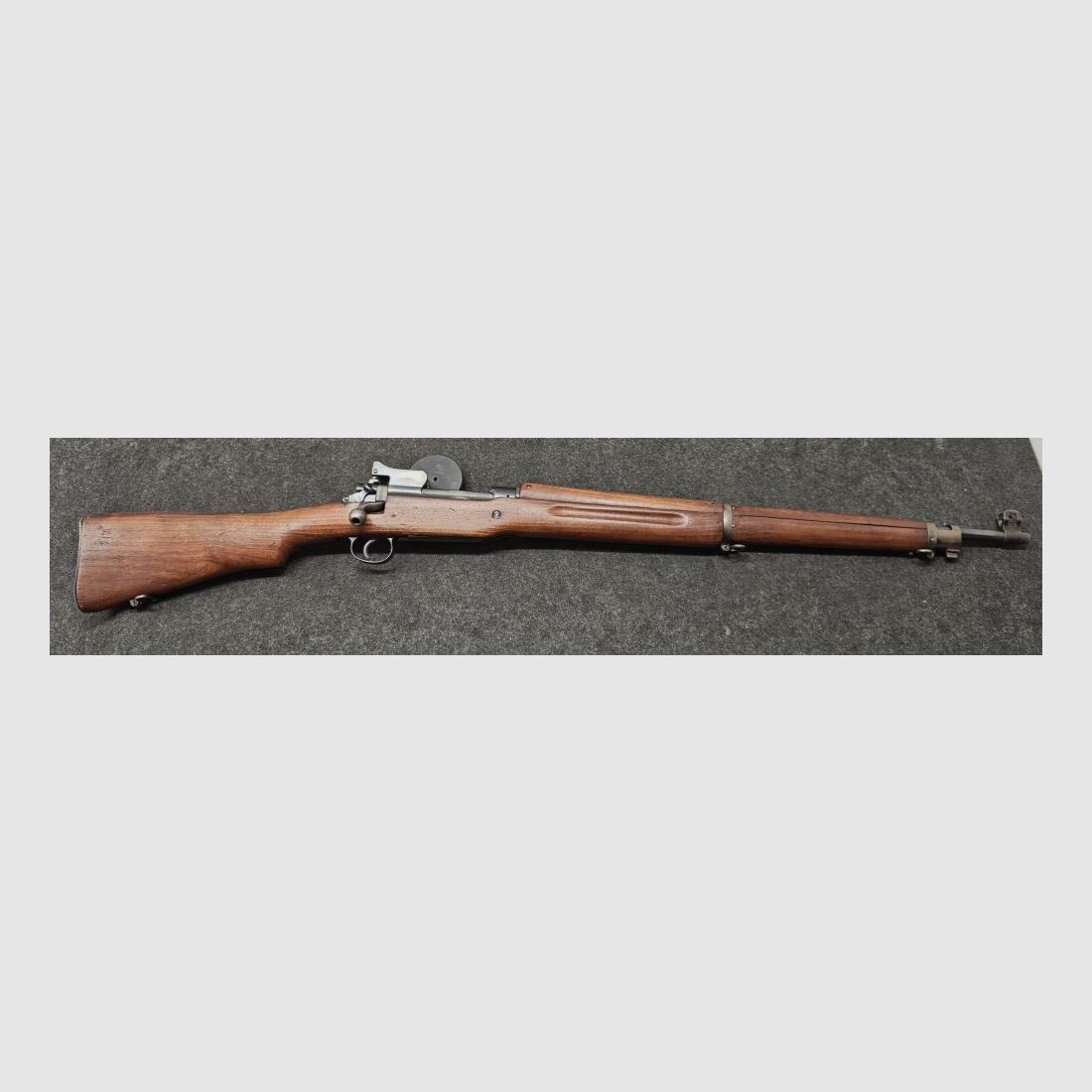 Remington M.1917 P17