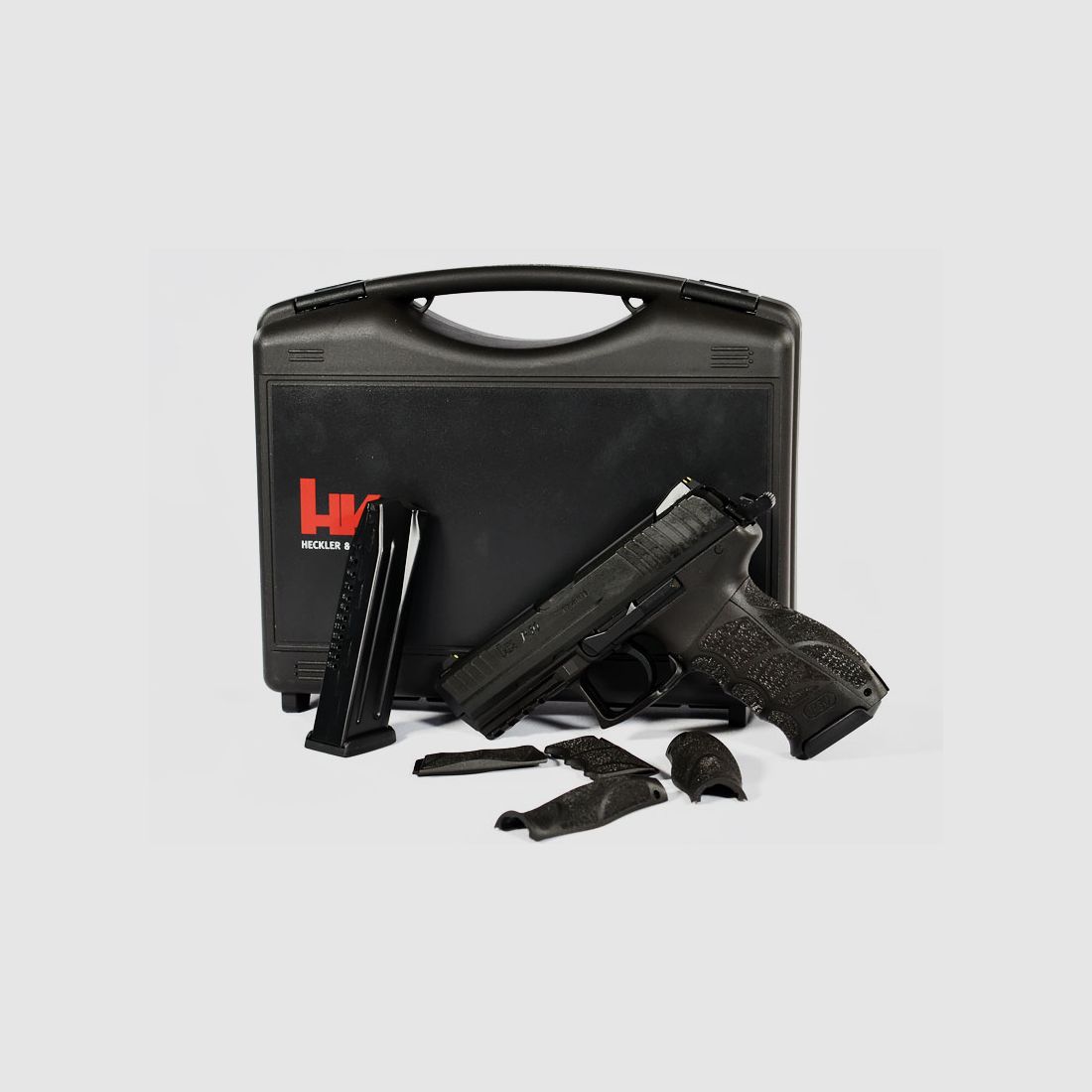 Heckler & Koch P30 (V3)