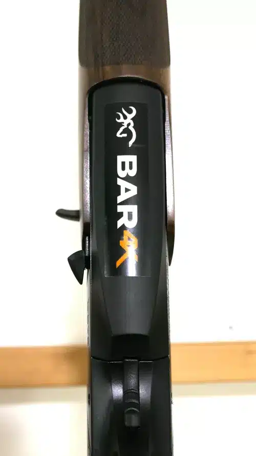Selbstladebüchse Browning Bar 4x Elite Gr2 Kal. 30.06 Waffe Kat. C, Bild 10 von 10