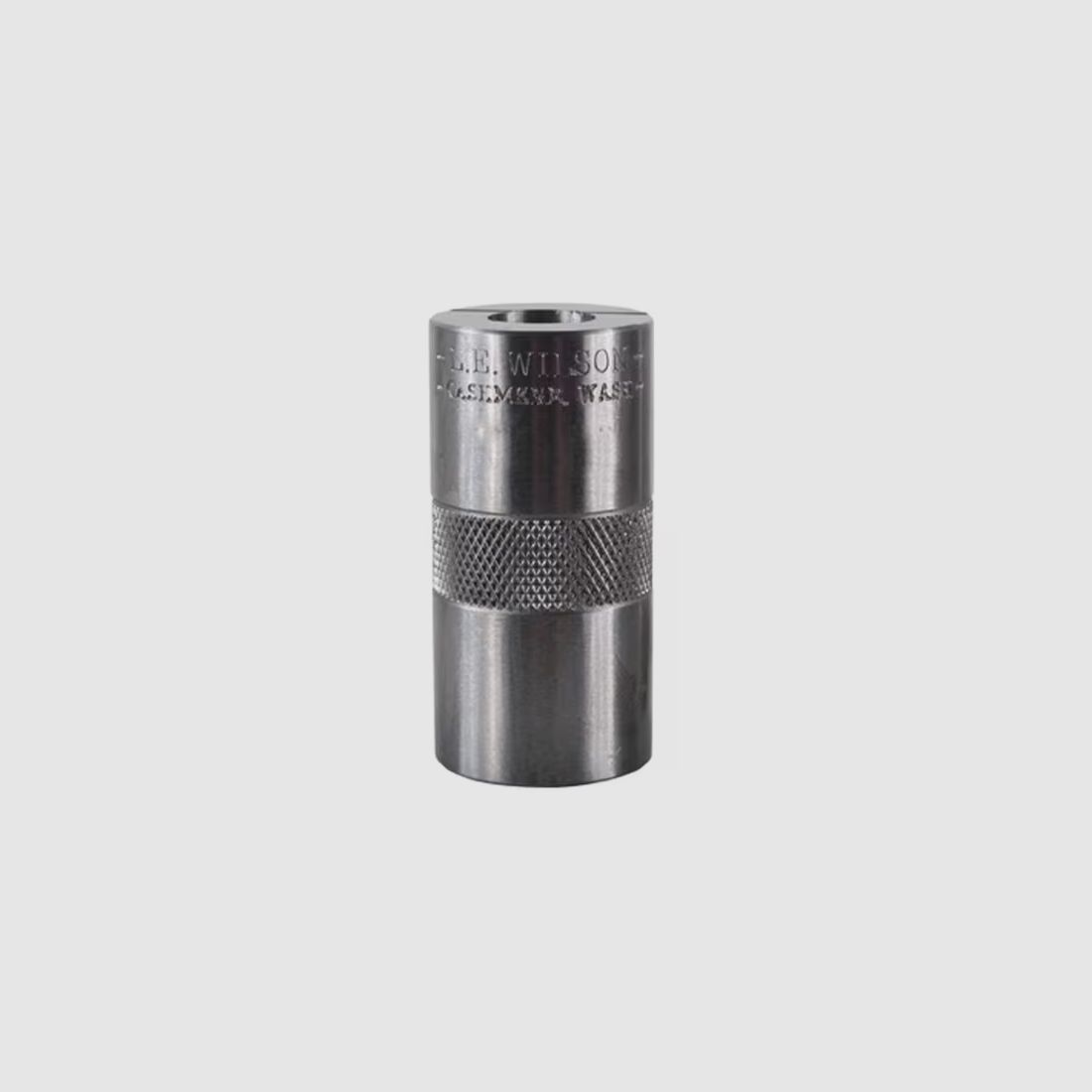 Wilson Gauge / Patronenlehre 6,5x55 Swedish Mauser (SE)